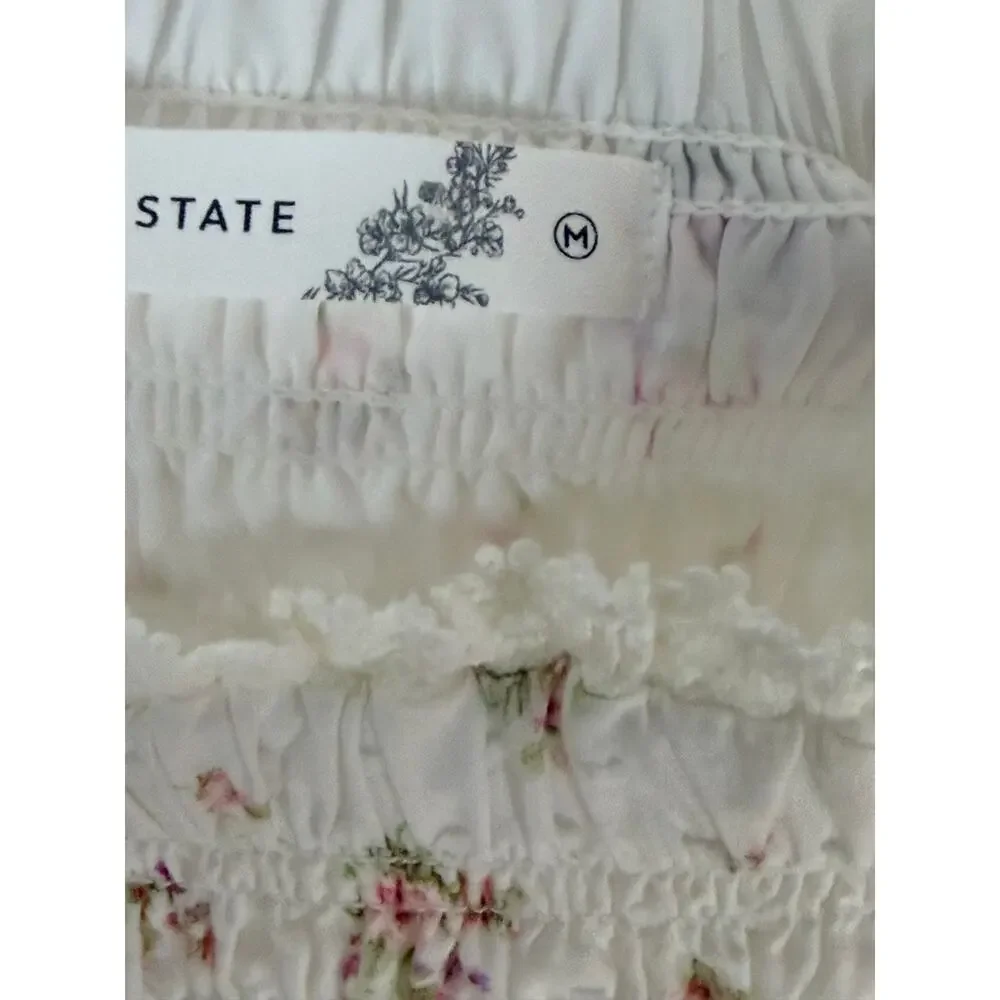 Altard State altar state